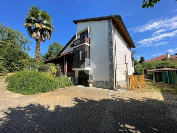 casa indipendente in vendita a Pecetto Torinese