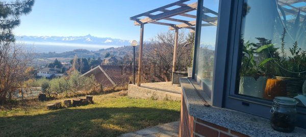 casa semindipendente in vendita a Pecetto Torinese