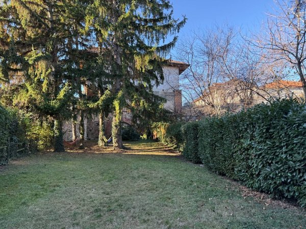 appartamento in vendita a Pecetto Torinese