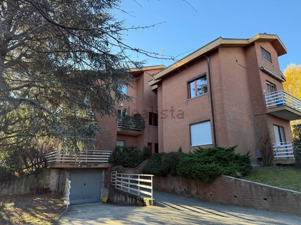 appartamento in vendita a Pecetto Torinese