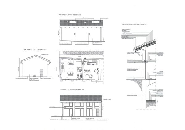 appartamento in vendita a Pecetto Torinese