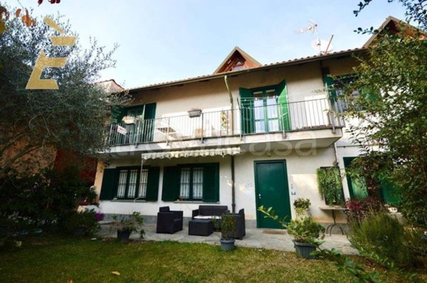 casa indipendente in vendita a Pecetto Torinese