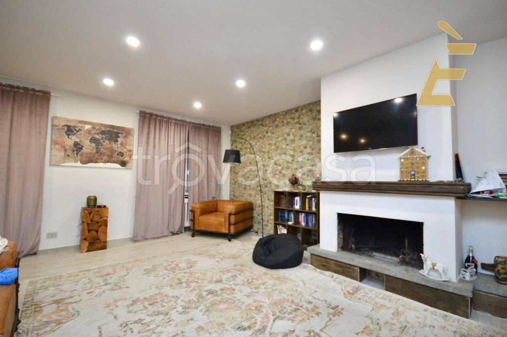 casa indipendente in vendita a Pecetto Torinese