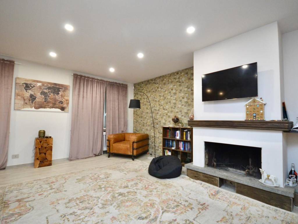 casa indipendente in vendita a Pecetto Torinese