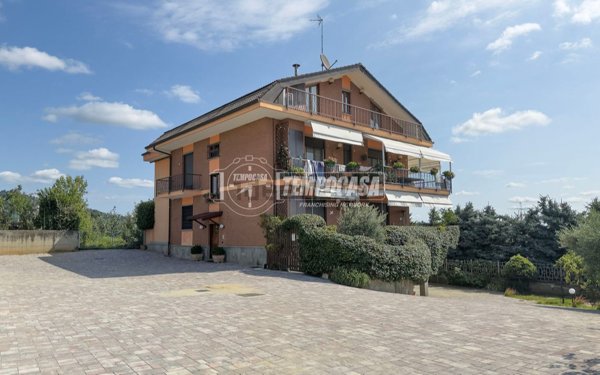 appartamento in vendita a Pecetto Torinese