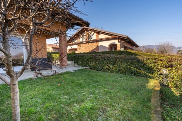 casa indipendente in vendita a Pecetto Torinese