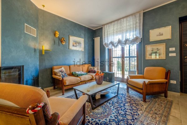 casa indipendente in vendita a Pecetto Torinese