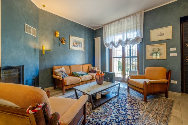 casa indipendente in vendita a Pecetto Torinese