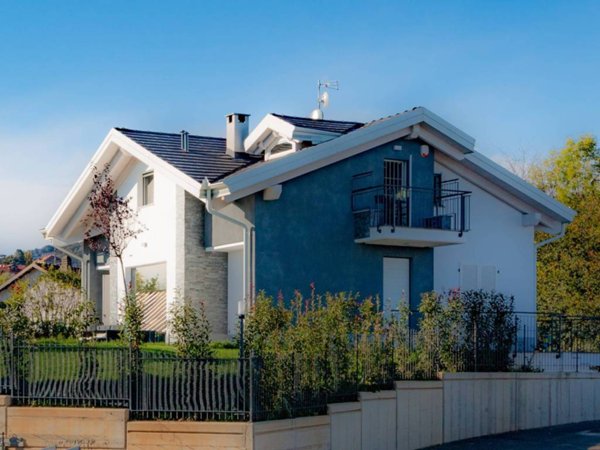 casa indipendente in vendita a Pecetto Torinese