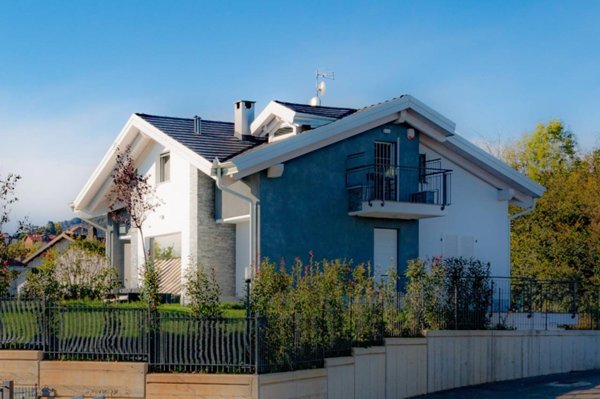 casa indipendente in vendita a Pecetto Torinese