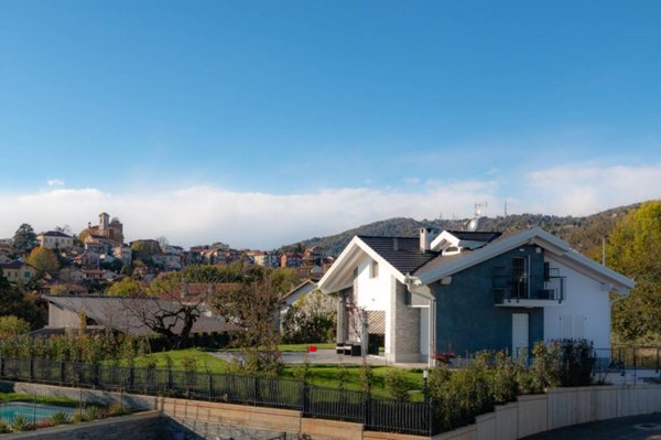 casa indipendente in vendita a Pecetto Torinese