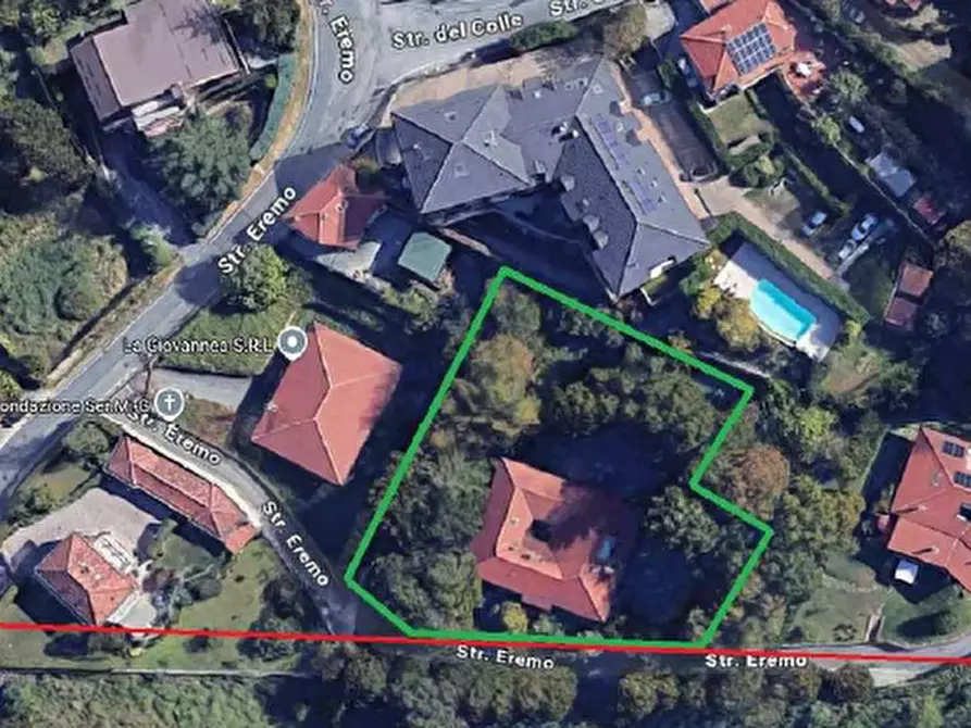 casa indipendente in vendita a Pecetto Torinese