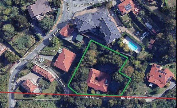 casa indipendente in vendita a Pecetto Torinese