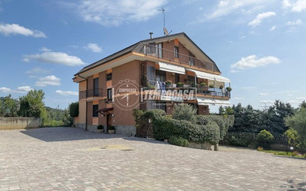 appartamento in vendita a Pecetto Torinese