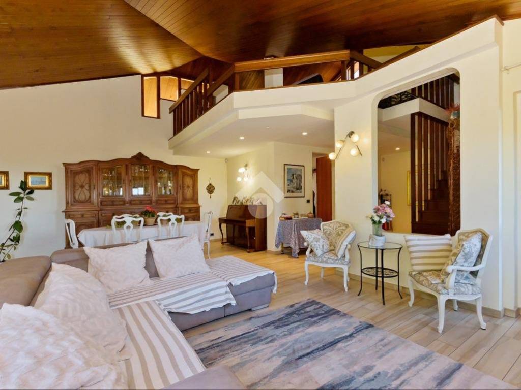 casa indipendente in vendita a Pecetto Torinese