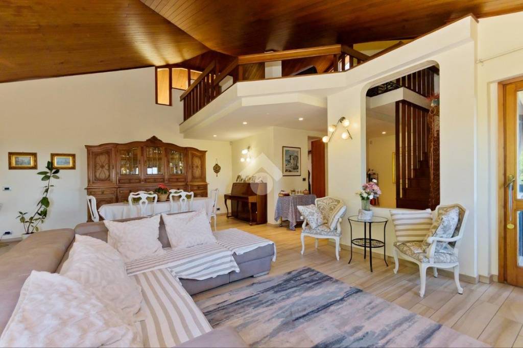 casa indipendente in vendita a Pecetto Torinese