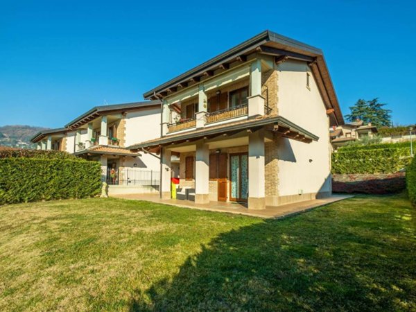 appartamento in vendita a Pecetto Torinese