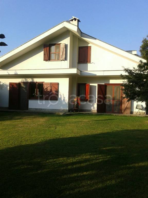 casa indipendente in vendita a Pecetto Torinese