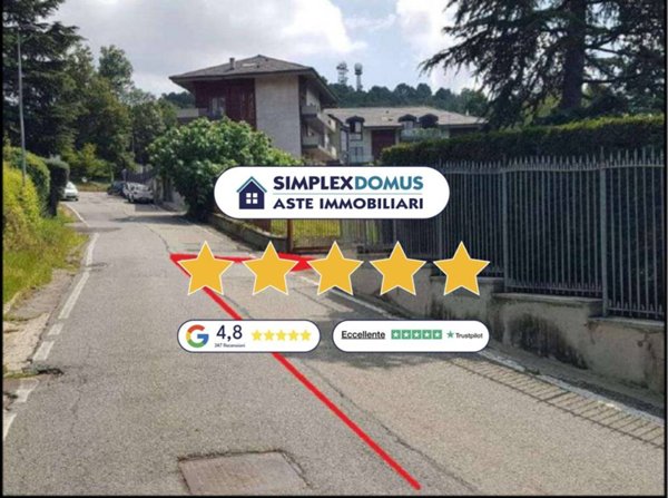 casa indipendente in vendita a Pecetto Torinese