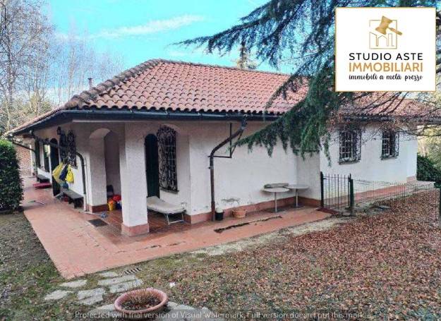 casa indipendente in vendita a Pecetto Torinese