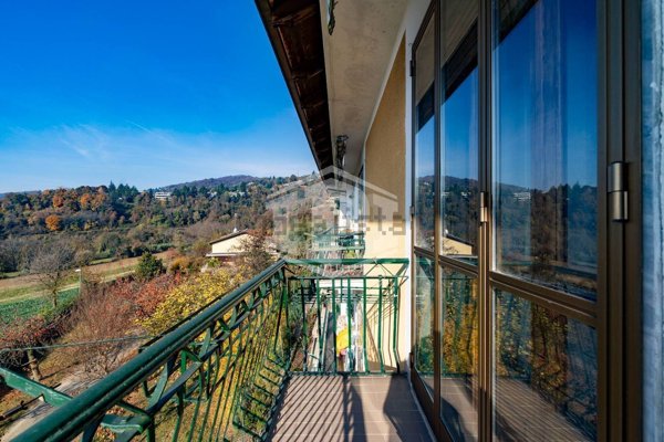 appartamento in vendita a Pecetto Torinese