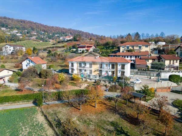 appartamento in vendita a Pecetto Torinese