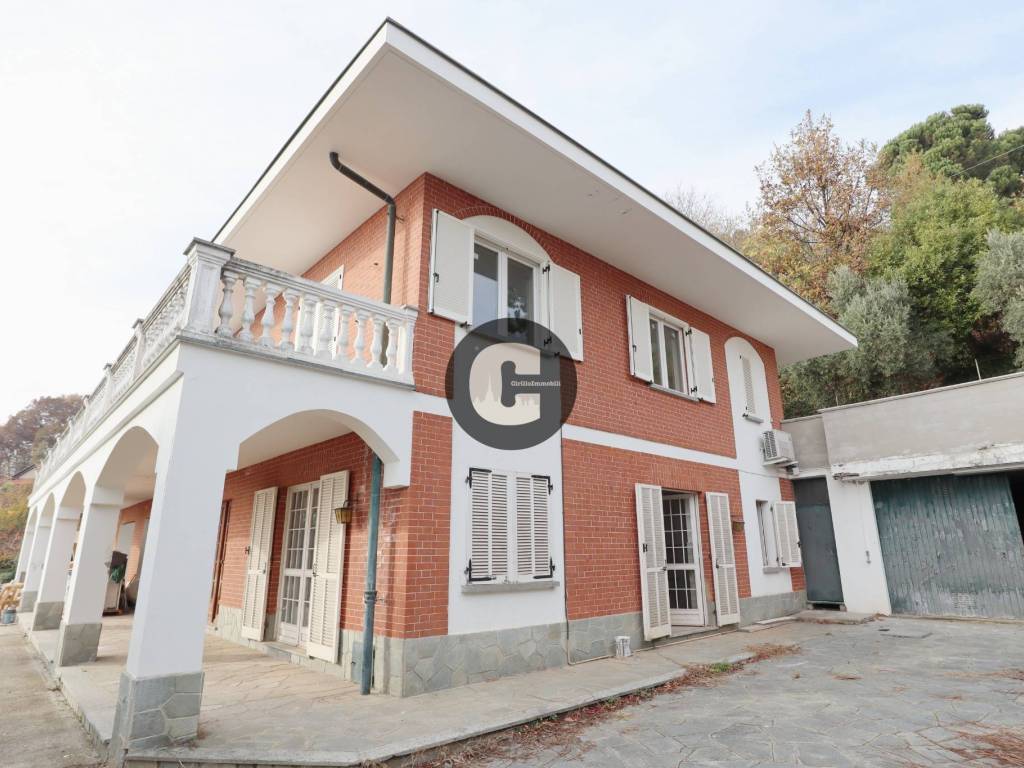 appartamento in vendita a Pecetto Torinese