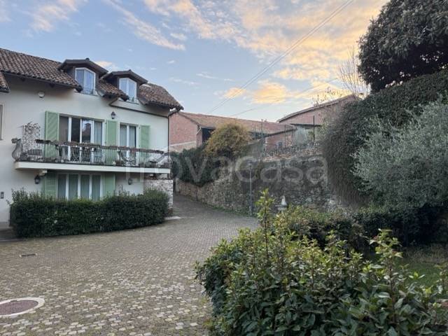 appartamento in vendita a Pecetto Torinese