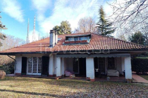 casa indipendente in vendita a Pecetto Torinese