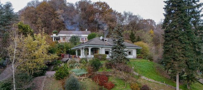casa indipendente in vendita a Pecetto Torinese
