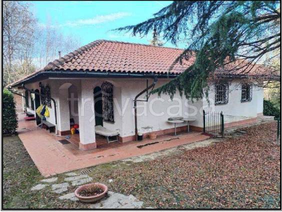casa indipendente in vendita a Pecetto Torinese