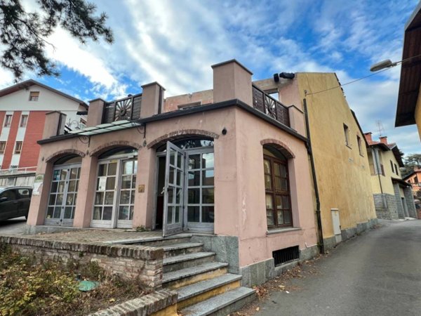 casa indipendente in vendita a Pecetto Torinese