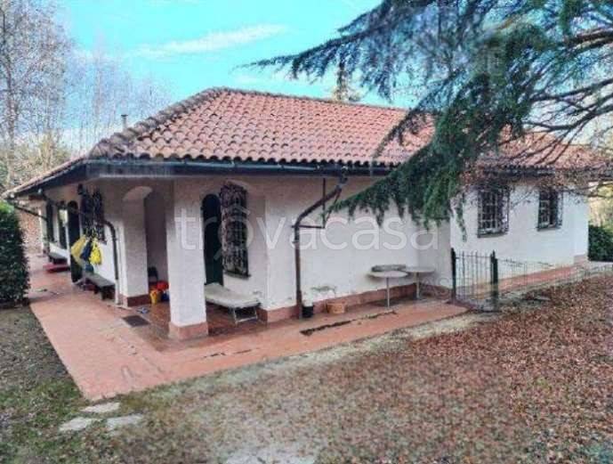 casa indipendente in vendita a Pecetto Torinese