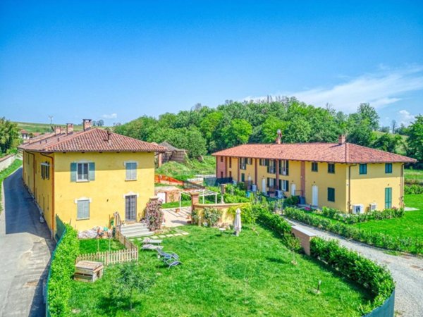 casa indipendente in vendita a Pecetto Torinese