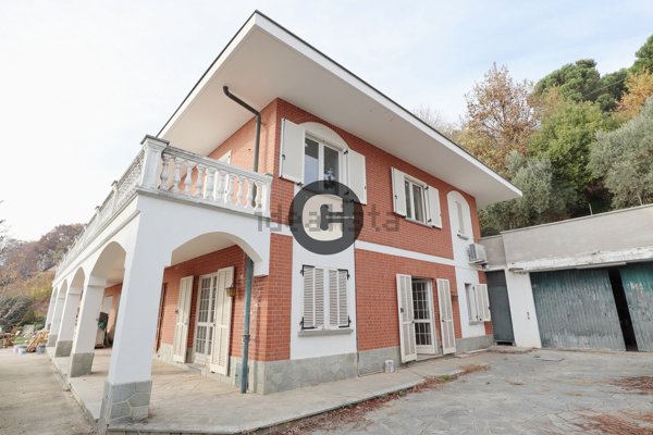 appartamento in vendita a Pecetto Torinese