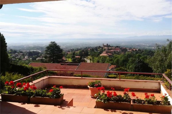 casa indipendente in vendita a Pecetto Torinese
