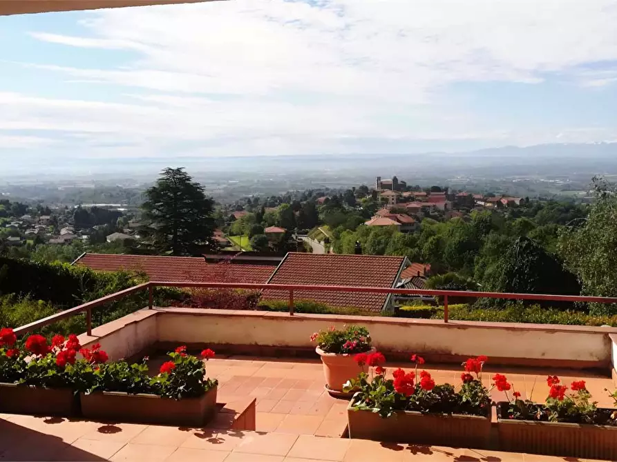 casa indipendente in vendita a Pecetto Torinese