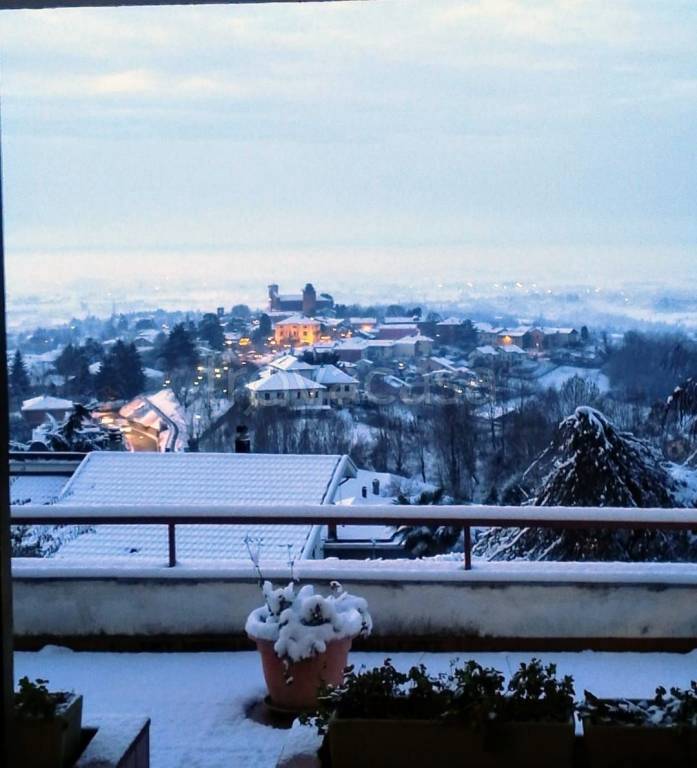 casa indipendente in vendita a Pecetto Torinese