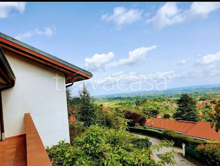 casa indipendente in vendita a Pecetto Torinese