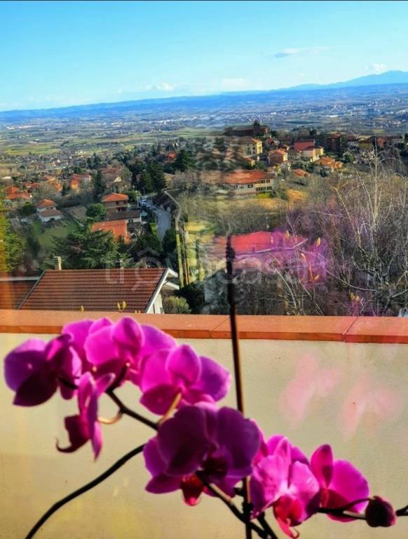 casa indipendente in vendita a Pecetto Torinese