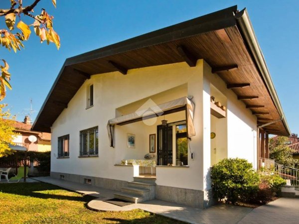 casa indipendente in vendita a Pecetto Torinese