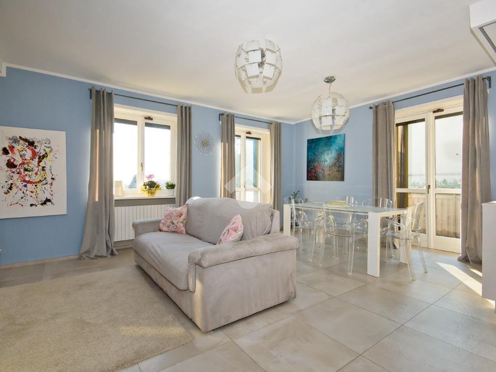 appartamento in vendita a Pecetto Torinese