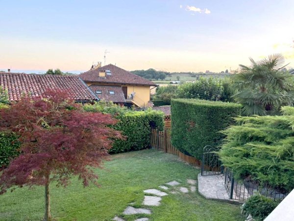 casa indipendente in vendita a Pecetto Torinese