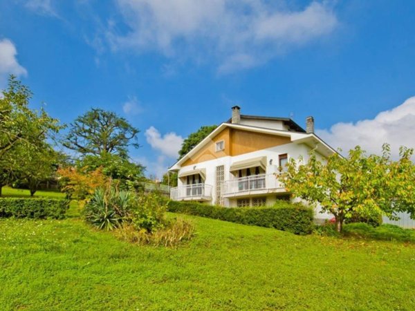 casa indipendente in vendita a Pecetto Torinese