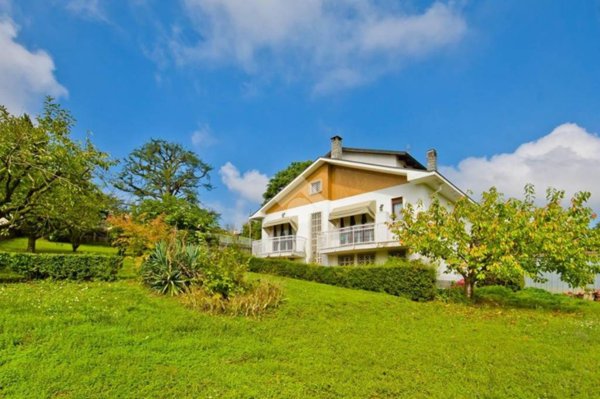 casa indipendente in vendita a Pecetto Torinese