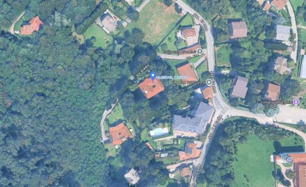 casa indipendente in vendita a Pecetto Torinese