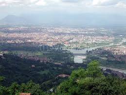terreno agricolo in vendita a Pecetto Torinese