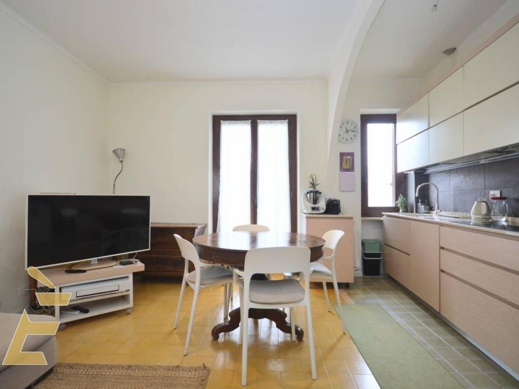 appartamento in vendita a Pecetto Torinese