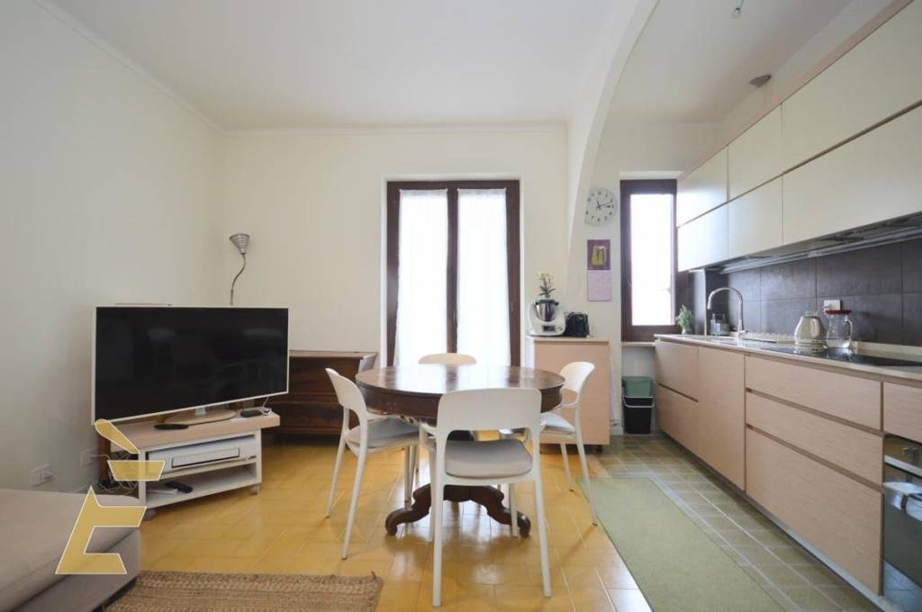 appartamento in vendita a Pecetto Torinese