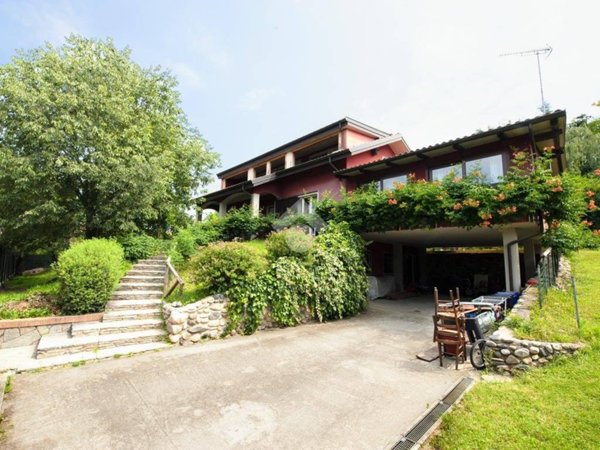 casa indipendente in vendita a Pecetto Torinese